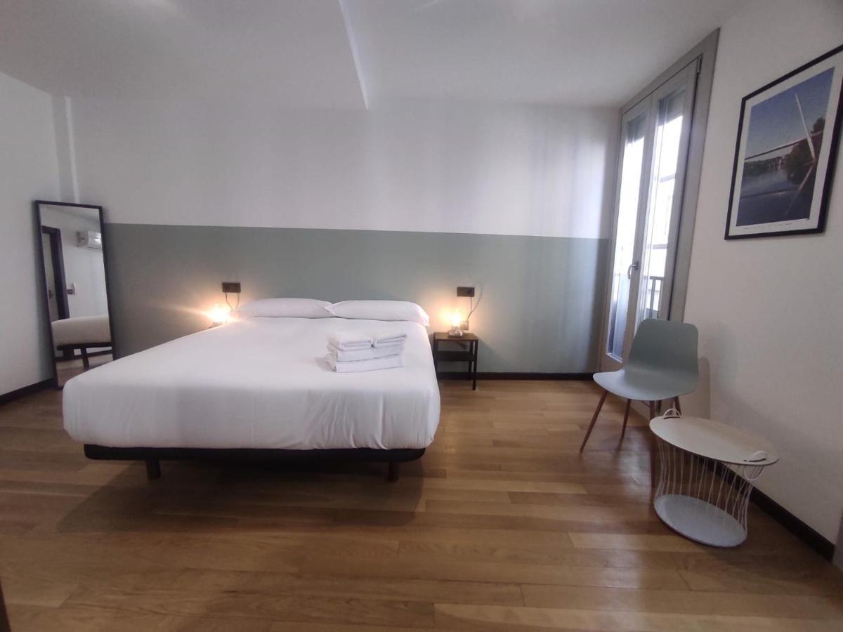 2. Luminoso Y Unico En La Mejor Zona Gastronomica Apartament *