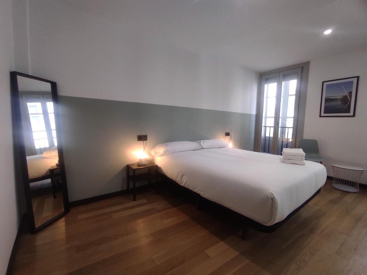 2. Luminoso Y Unico En La Mejor Zona Gastronomica Ourense
