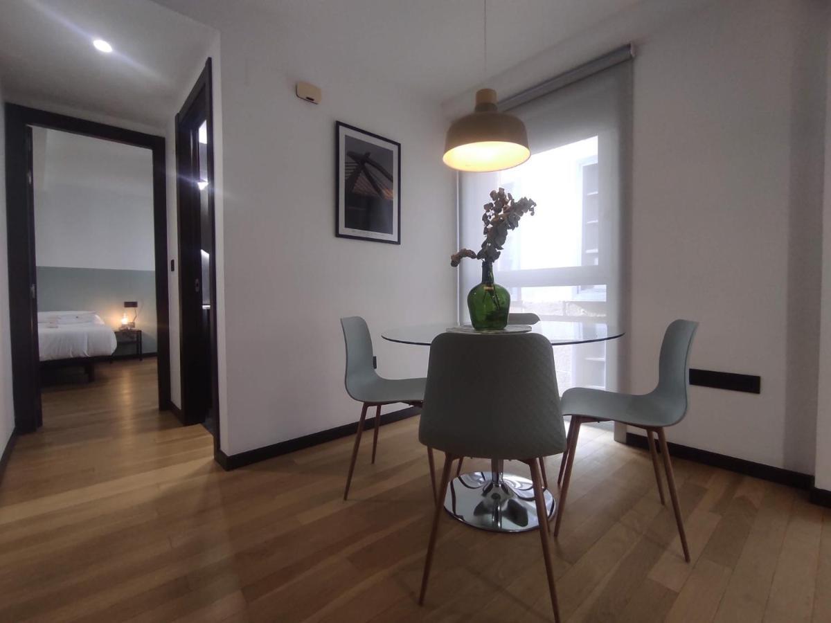 Apartament 2. Luminoso Y Unico En La Mejor Zona Gastronomica *