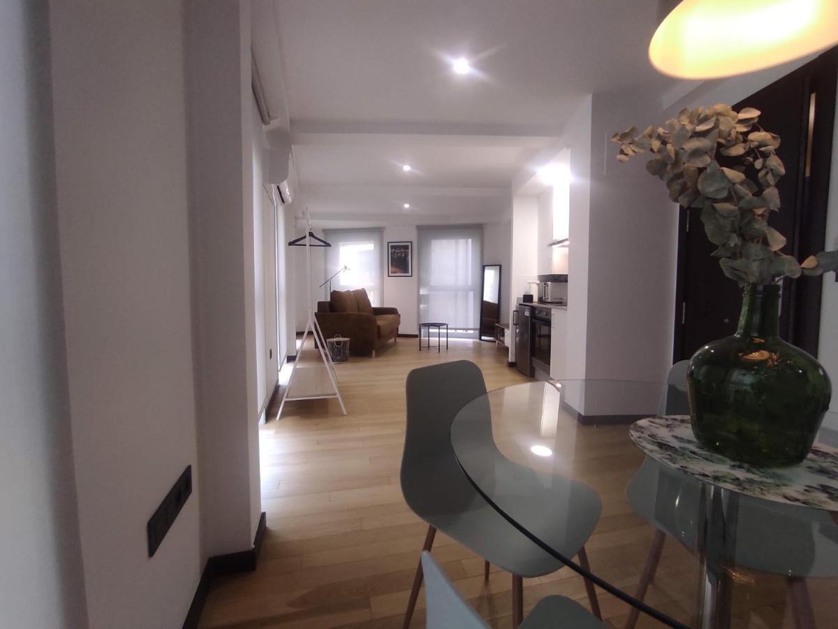 2. Luminoso Y Unico En La Mejor Zona Gastronomica Apartment Ourense